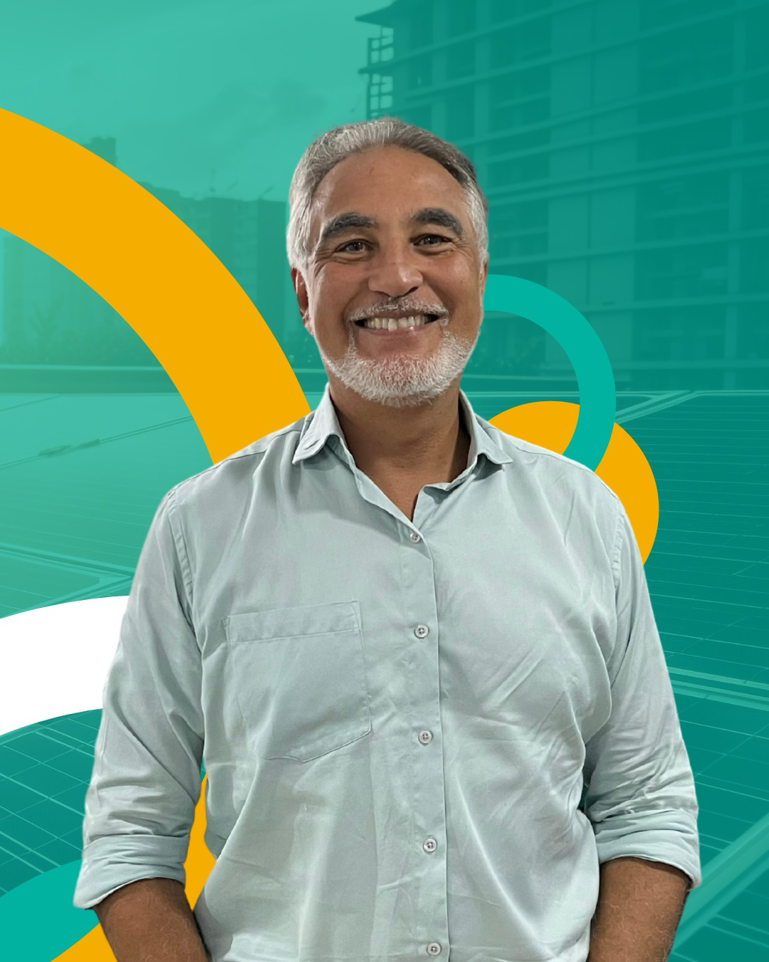 Especialista da Grid Tie Solar